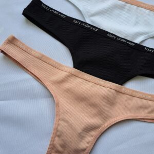 Micro colaless de morley Pack x3