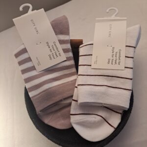 Medias de caña intermedia por unidad